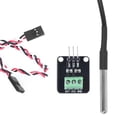 thumbnail image 5 of 2024 Digital Waterproof Temperature Sensor Module Board Kit Electronic Components, 5 of 5