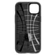 thumbnail image 4 of Funda SPIGEN Slim Armor para iPhone 14 PLUS Negra, 4 of 7