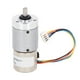 thumbnail image 1 of Mini Motor de Engranajes ANGGREK Paso a Paso para Aeromodelismo, 1 of 8