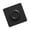 Black, variant on 86 Type Cable Management Cover Panel Concealer With Outlet Hole Decorative Cover For Outlets And Wires Easy Installation