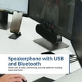 thumbnail image 3 of Barra de altavoces Cyber Acoustics CA-2890PRO USB/Bluetooth, 3 of 9