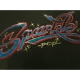 thumbnail image 2 of Pentel Sparkle Pop Metallic Gel Pens, Gel Pens, 1.0mm, Gold & Silver Ink, 2 Pack, 2 of 2