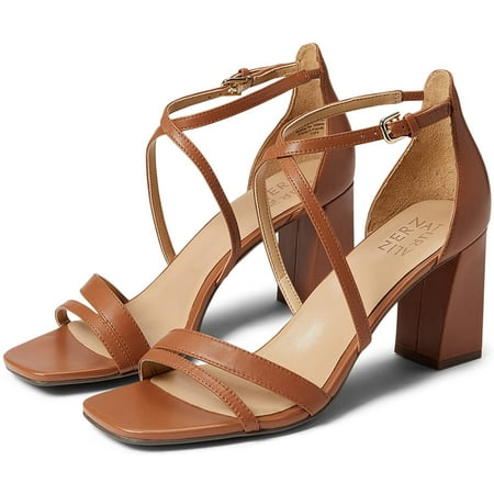 

Naturalizer Womens Tiff Sandal 11 English Tea