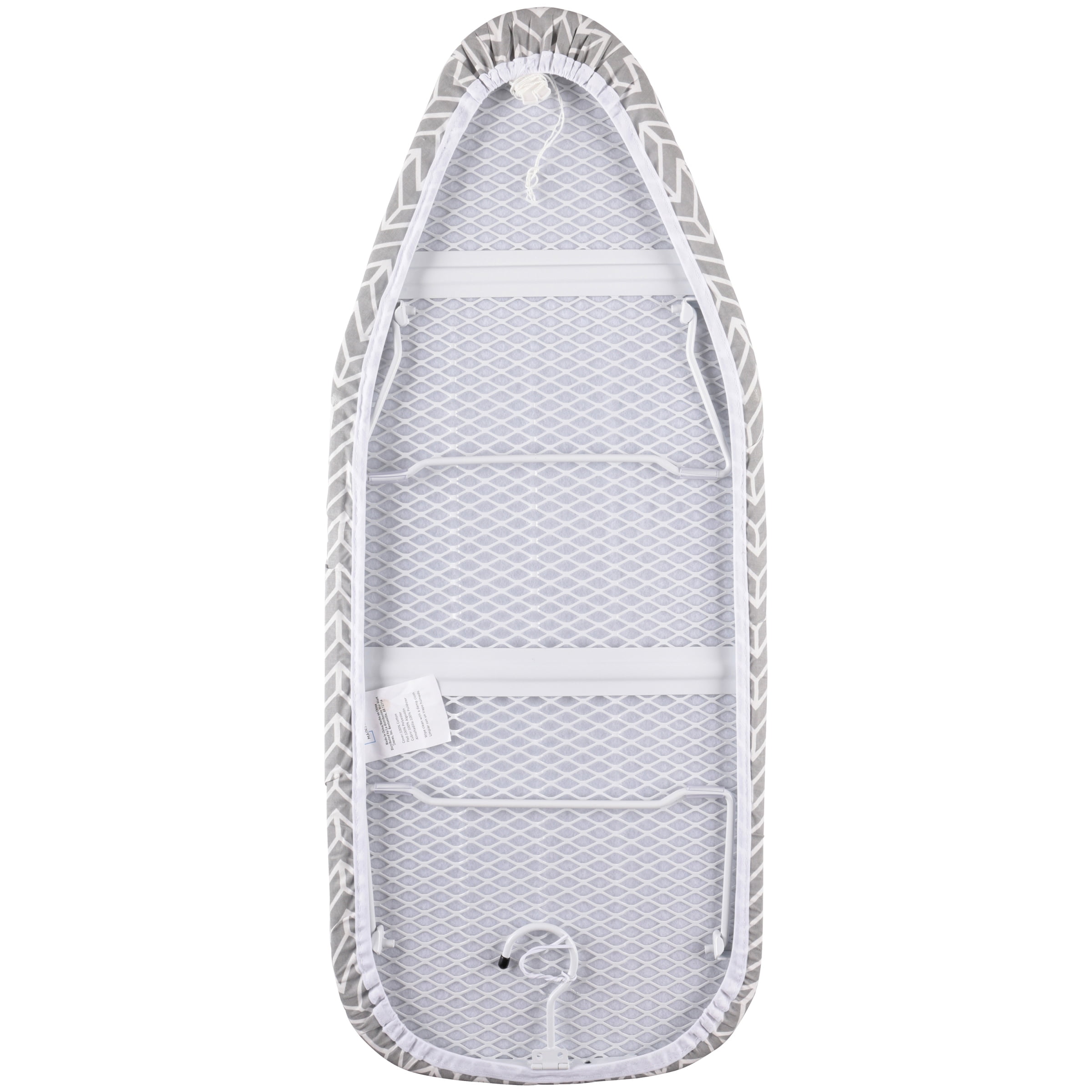 Counter Top Lightweight Ironing Folding Ironing Board Steel Frame