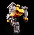 thumbnail image 3 of Jouets Transformeurs Version KO Figurine d'Action Grimlock Modèle Mécha Combinable (6645), 3 of 4