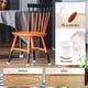 thumbnail image 5 of Protectores de patas de silla de silicona mejorados con fieltro para suelos de madera dura, almohadilla elástica para proteger los suelos de arañazos y ruido, movimiento suave para pies de silla Adepaton WRMH-913-2, 5 of 7