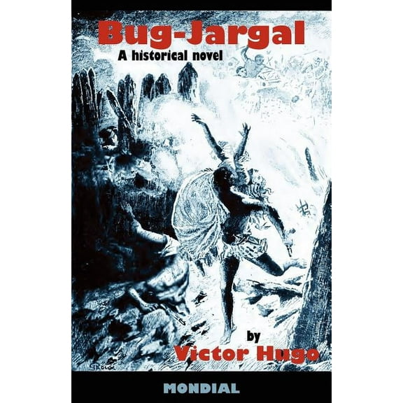 Bug-Jargal, (Paperback)