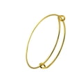 thumbnail image 4 of Sonducket extensible extensible Estilo simple Joyería de moda Adorno corporal Regalos románticos perfectos Buenos accesorios Ropa, zapatos y accesorios Miscelánea prueba de oro Sonducket AP009145-05, 4 of 6