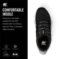 thumbnail image 4 of Botas Sorel Kinetic Impact Caribou Plus impermeables para mujer, color negro, 4 of 7