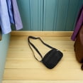 thumbnail image 4 of HAMPPLIES De Hombro Negro Para Mujer Con En Nylon Ideal Para Uso Diario, 4 of 7