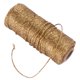thumbnail image 5 of 1 rollo de cuerda decorativa para manualidades DIY., 5 of 7