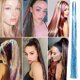thumbnail image 4 of Tinsel Espumoso Glitter Fairy para Mujeres Accesorios El Niñas La Fiesta Cosplay, 4 of 9