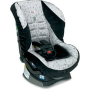 Roundabout G4 Convertible Car Seat, Silv