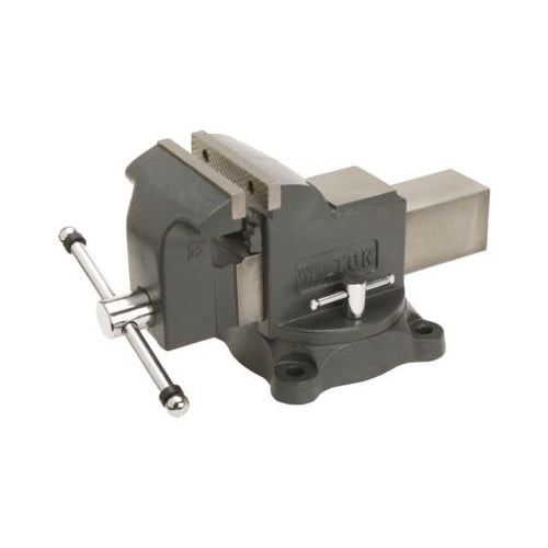 Mounting Vise