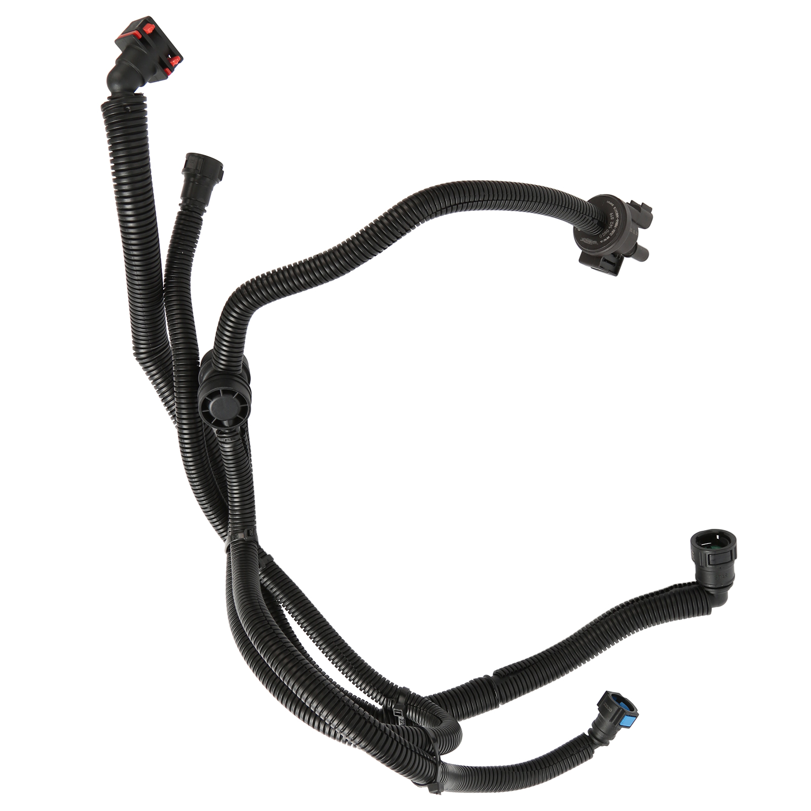 Corfhy Vapor Canister Purge Valve Compatible for Lincoln Nautilus Corsair MKZ for Ford Edge 2015-2024 Replace K2GZ9D289A K2G39D289AE