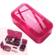 thumbnail image 3 of Organizador de Pastillas Perfecl Sellado Impermeable Portátil 7 Compartimentos, 3 of 8