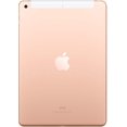 thumbnail image 3 of Refurbished Apple iPad 6th Gen 4G - WiFi + Cellular - 128GB - Gold iPad (2018) 9.7 Inch - Unlocked - Excellent Condition, 3 of 6