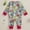 e-159Green75, variant on MEZZALL Boys Western Style Zip Up Bodysuit Casual Long Sleeve Romper With Cartoon Prints Toddlers O-Neck Infant Cute Back To School Onesie