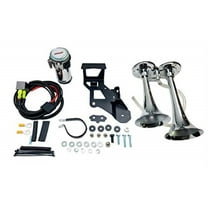 HORN KIT HARLEY DAVIDSON