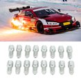 thumbnail image 1 of Wheel Tyre Screw, Snow Tire Spikes Wide Application Improve Driving Stability M8 Thread  Forklift For Loader For Motorcycle, 1 of 8