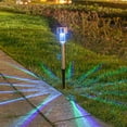 thumbnail image 1 of Luces solares para césped, luces para exteriores, luces para patios, villas, diseño de paisajes, luces para exteriores, luces para jardín, luces para jardín a prueba de agua, 1 of 5