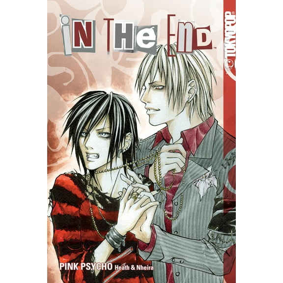 In The End (Paperback)