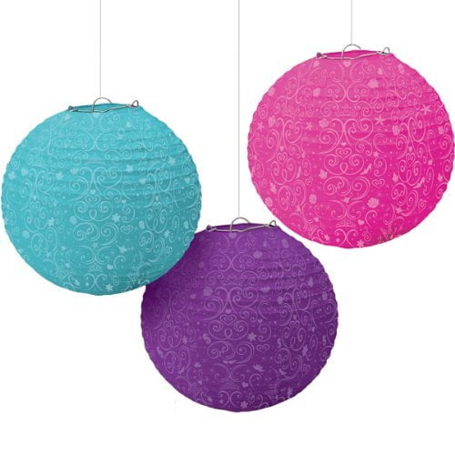 paper lanterns multi pack
