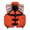 "Kent Sporting Goods 151000-200-030-12 Kent Mesh Search and Rescue ""SAR"" Commercial Vest - Medium"