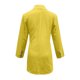 thumbnail image 4 of Gibobby Blazer de mujer casual Blazer de ante sintético con cordón frontal abierto para mujer Chamarra delgado para mujer(Amarillo,M), 4 of 5