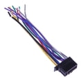 thumbnail image 2 of Adaptador de cable de arnés de cableado de Radio para reproductor de CD estéreo de coche para nuevo Pioneer, 2 of 3