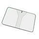 thumbnail image 5 of Parasol para parabrisas de coche, bloqueador solar, mantiene fresco, accesorio universal para automóvil, portátil L, 5 of 9