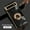 Black, variant on Nalacover for Google Pixel 6a Slim Case,Cute Cartoon 6D Plating Astronaut Hidden Magnetic Ring Kickstand Soft TPU Shockproof Corner Protection Drop Proof Edge Bumper Cover for Women Men.Darkgreen