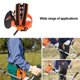 thumbnail image 4 of weedeater strap\nshoulder strap, 4 of 5