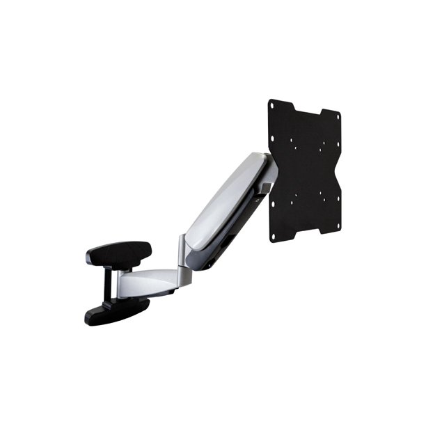 Monoprice Smooth Series Small FullMotion TV Wall Mount Bracket