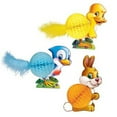 thumbnail image 1 of Beistle - 44116 - Easter Playmates - Pack of 24, 1 of 1