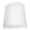 Clear, variant on Disposable Black Plastic Boba Straws – Individually Wrapped for Bubble Tea, Smoothies, Milkshakes, BPA-Free, Durable, for Parties, Cafes, Home Use, Available in Blac