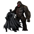 thumbnail image 4 of Figura de acción McFarlane Toys DC Multiverse Batman contra Kong, 4 of 9