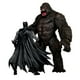 thumbnail image 4 of Figura de acción McFarlane Toys DC Multiverse Batman contra Kong, 4 of 9