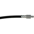 thumbnail image 4 of Dorman H49647 Brake Hydraulic Hose for Specific Ford / Mercury Models Fits select: 1966 FORD GALAXIE, 1966 FORD RANCHERO, 4 of 4