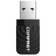 thumbnail image 1 of COMFAST USB Tarjeta de red inalámbrica 1300Mbps WiFi Dongle Adapter 802.11 b/g/n Tmvgtek Componentes de la computadora, 1 of 6