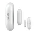 thumbnail image 1 of Merkury Innovations Smart Wi-Fi Door/Window Sensors - 2 Pack, 1 of 5