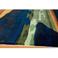 thumbnail image 2 of Momeni New Wave Gabbeh Area Rug, 2 of 2