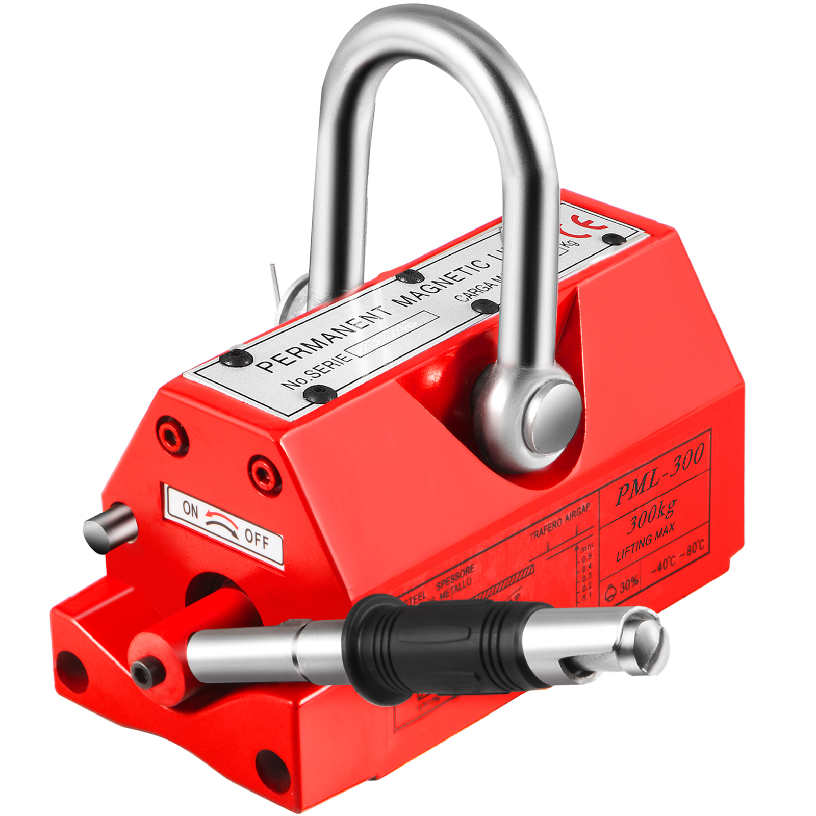 Industrial & Scientific Material Handling Products Lift VEVOR