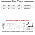thumbnail image 3 of Pantuflas peludas para mujer, pantuflas acogedoras de felpa, zapatos de casa suaves y cálidos, zapatillas informales con perlas sólidas Wmkox8yii hj789, 3 of 4