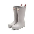 thumbnail image 2 of Hunter Women's Original Tall Play Boots, Zinc,10 M US, 2 of 7