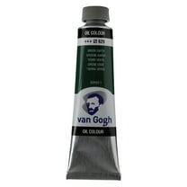 Royal Talens Van Gogh Oil Color, 40ml, Green Earth Terre Verte