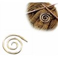 thumbnail image 3 of Spiral Cable Needle Knitting Needle Stitch Holder, 3 of 5