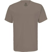 Fruit of the Loom Big Men's Short-Sleeve V-Neck Tee