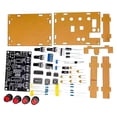 thumbnail image 3 of GUOOL DIY Icl8038 Convenient Low Frequency Signal Generator Soldering Practice Kit with Shell, 3 of 9