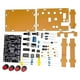 thumbnail image 3 of Módulo generador de señales DIY Icl8038, profesional, múltiples formas de onda, potencia, para con Shell, 3 of 9